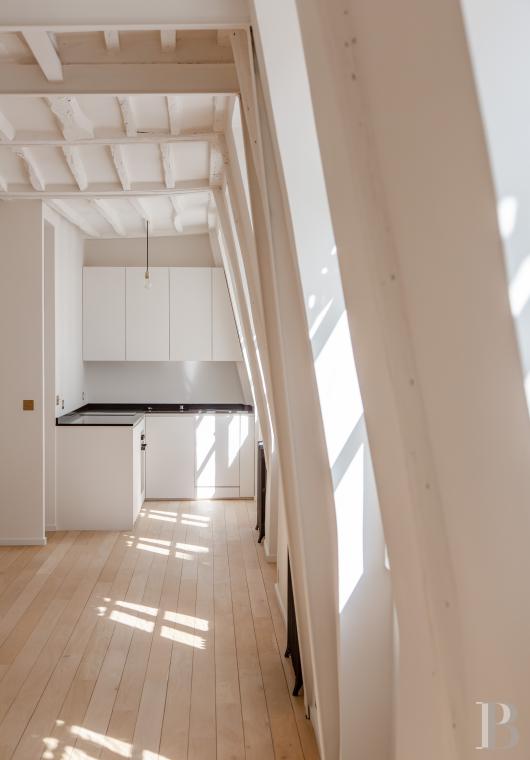 appartements a vendre paris paris   - 4